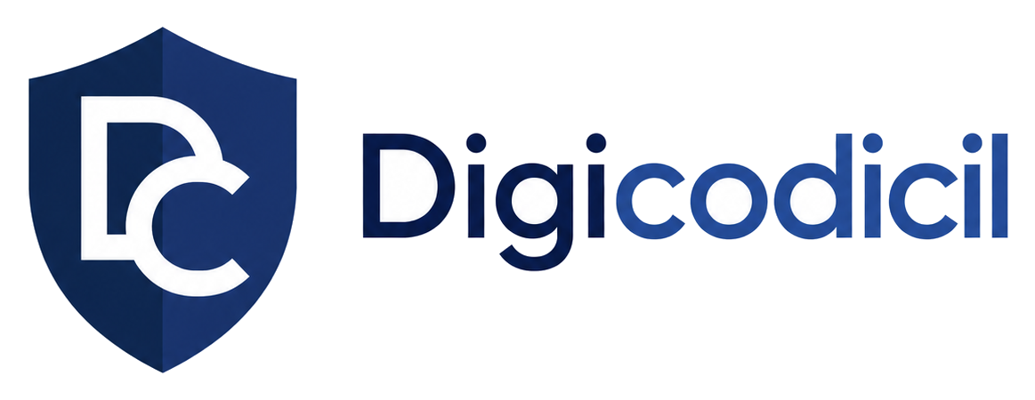 Digitaal Codicil